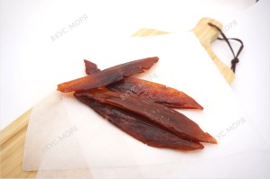 Икра сельди вяленая, 50г
