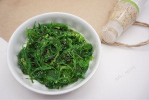 Чука салат с/м, 500 г
