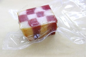 Рулет формованный 